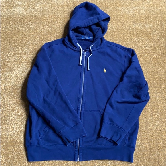 Polo Ralph Lauren Other - Men’s Polo hoodie